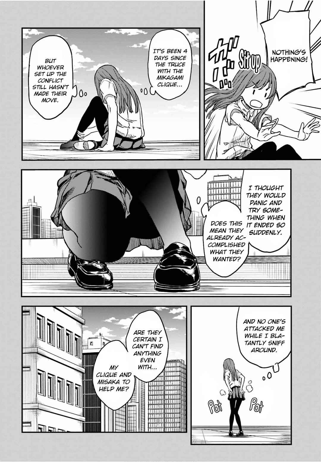 Chapter 141 - Page 6