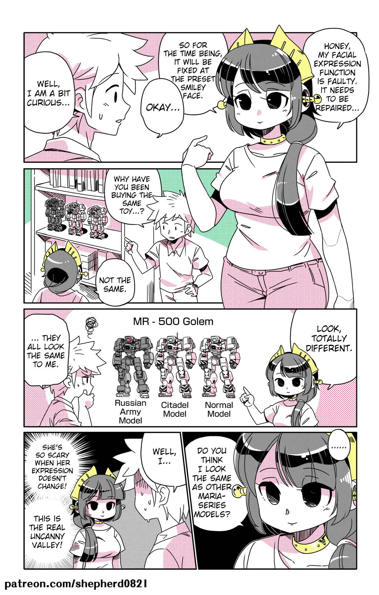 Chapter 56 - Page 1