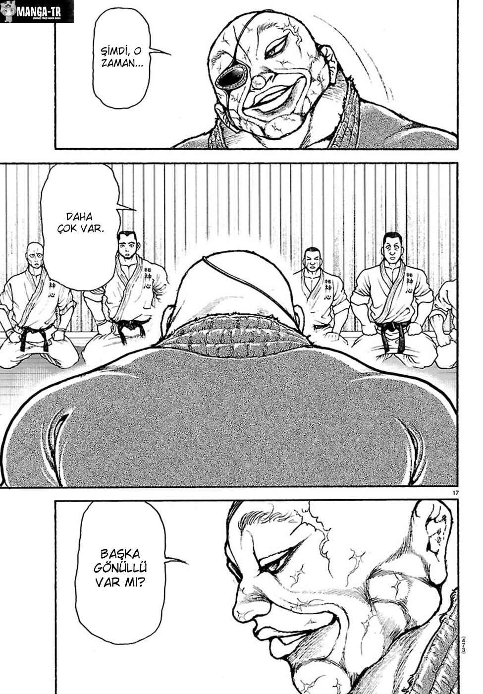 Chapter 58 - Page 18