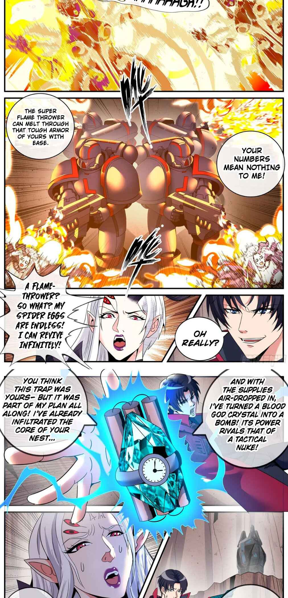 Chapter 273 - Page 9