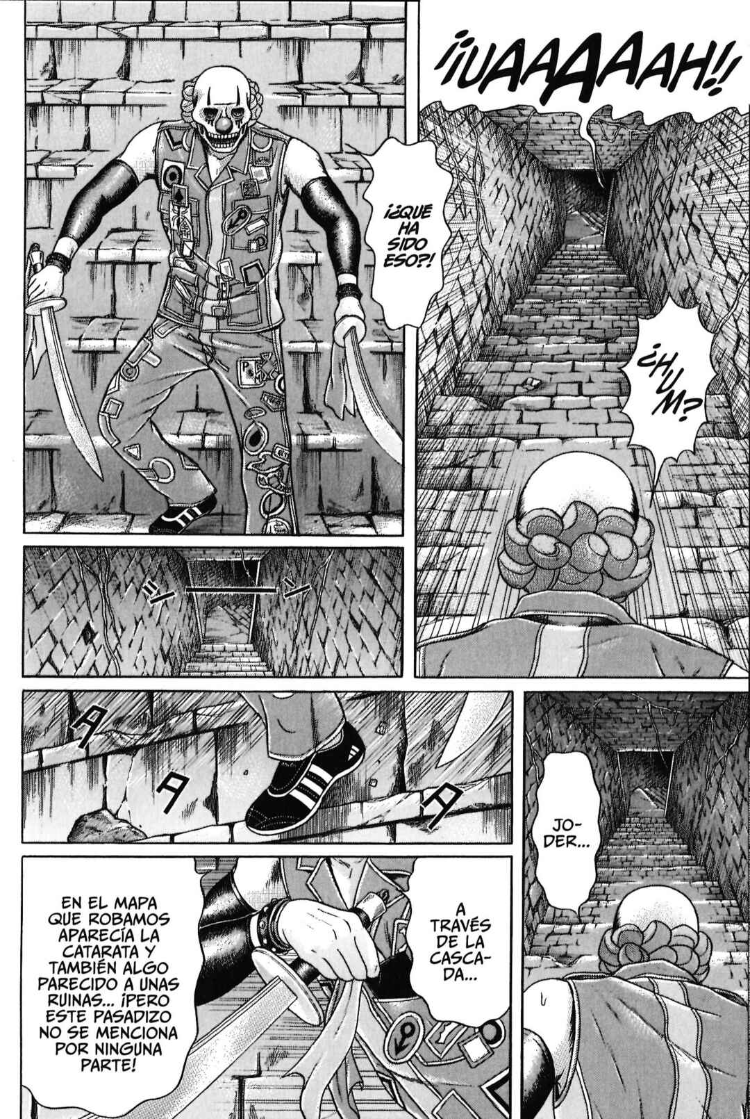 Chapter 96 - Page 10