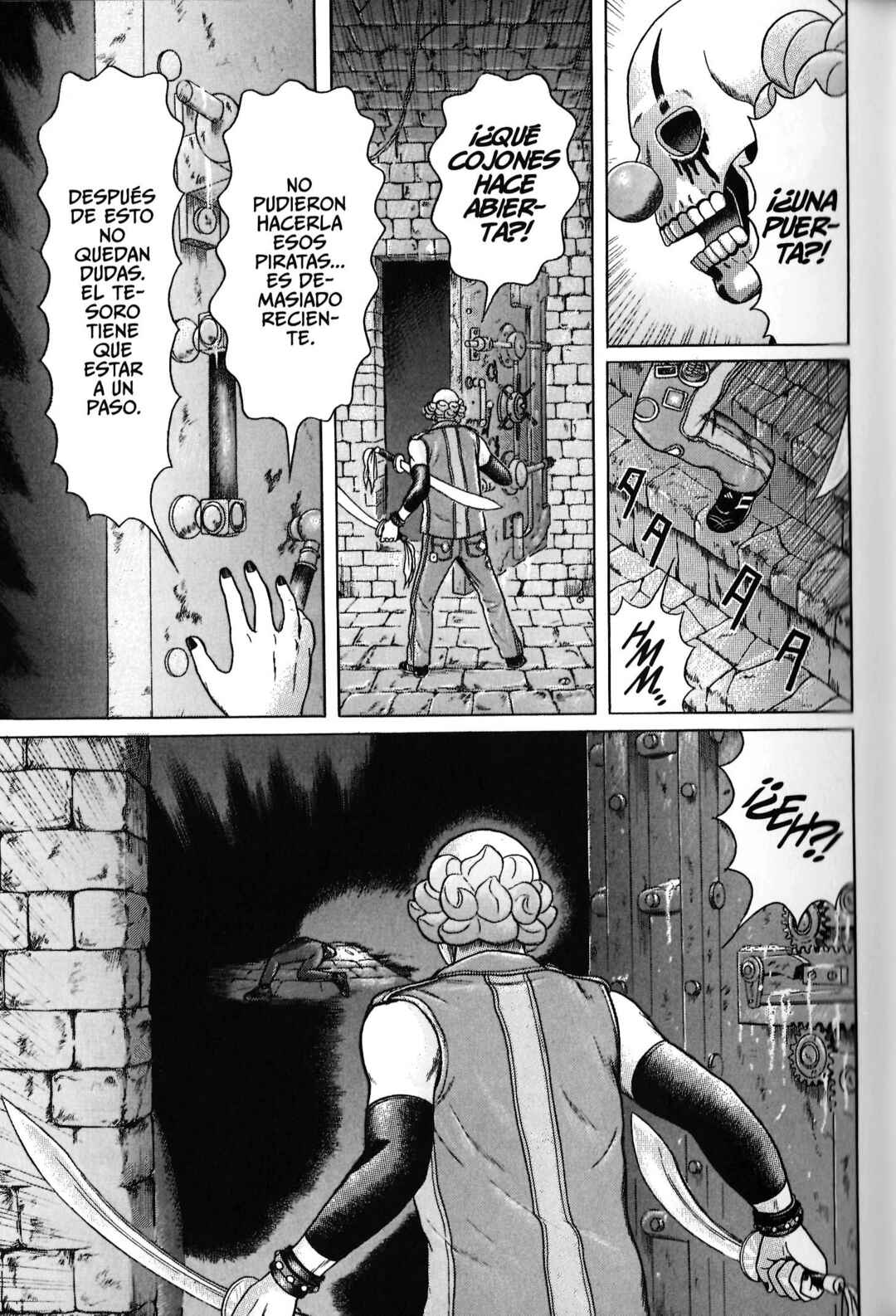Chapter 96 - Page 13