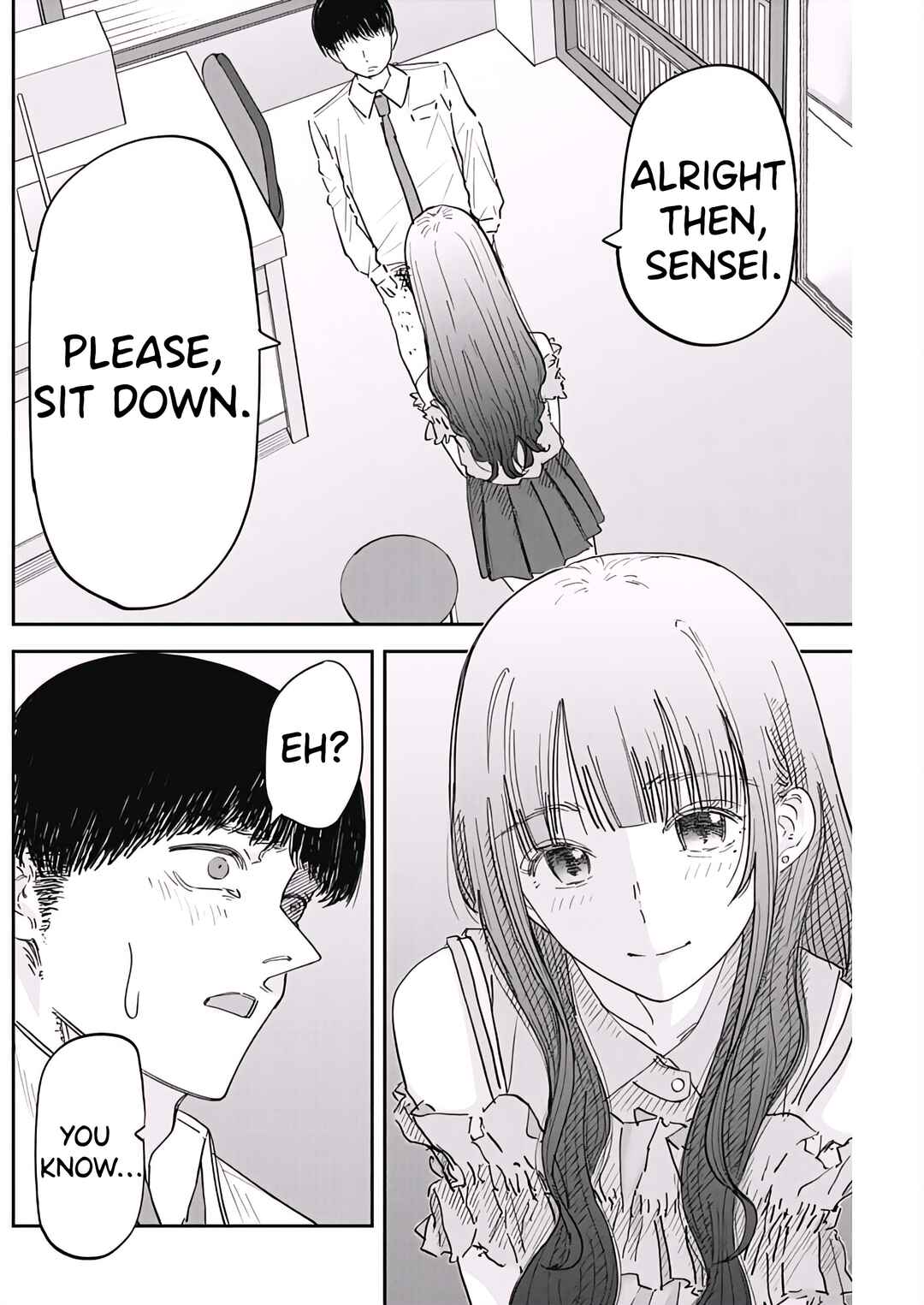 Chapter 3 - Page 3