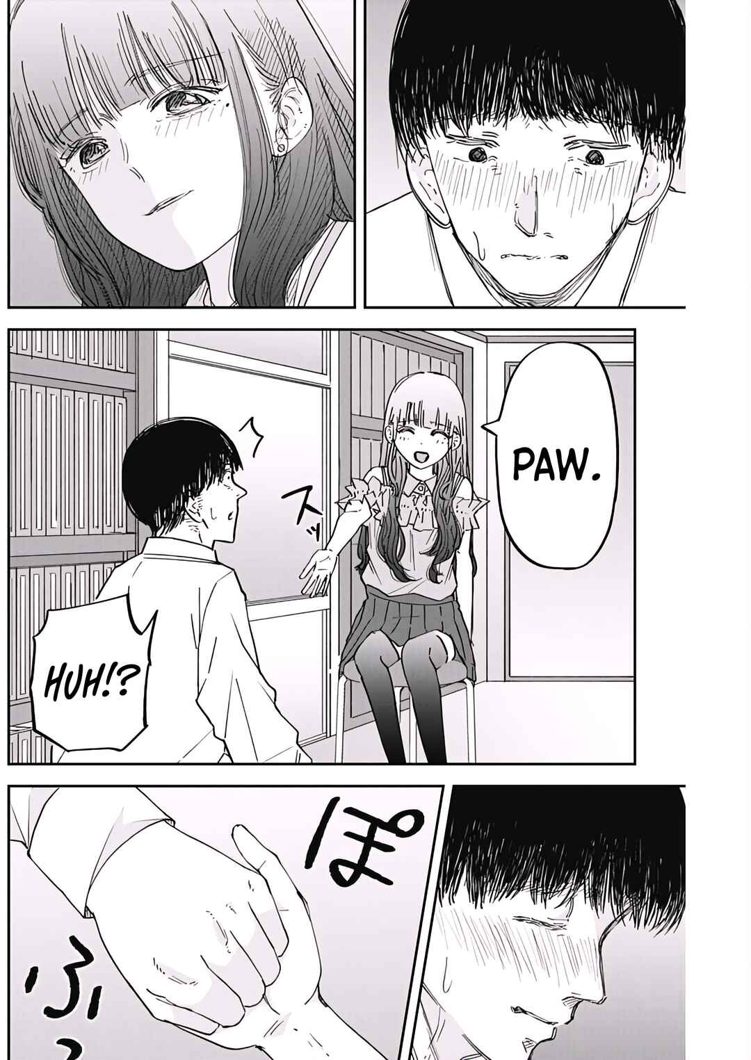 Chapter 3 - Page 5