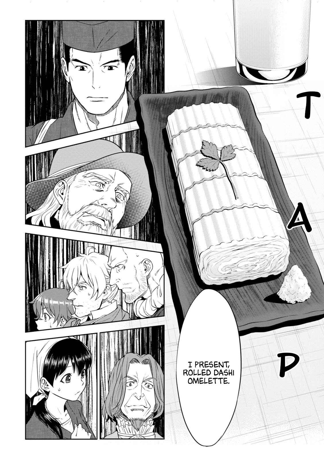 Chapter 37 - Page 23