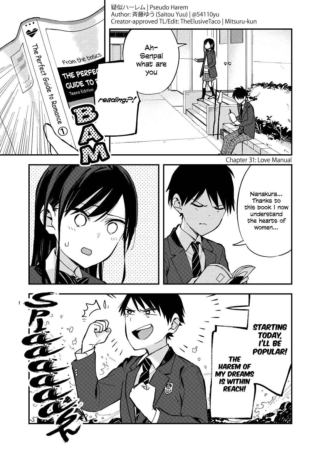 Chapter 31 - Page 1