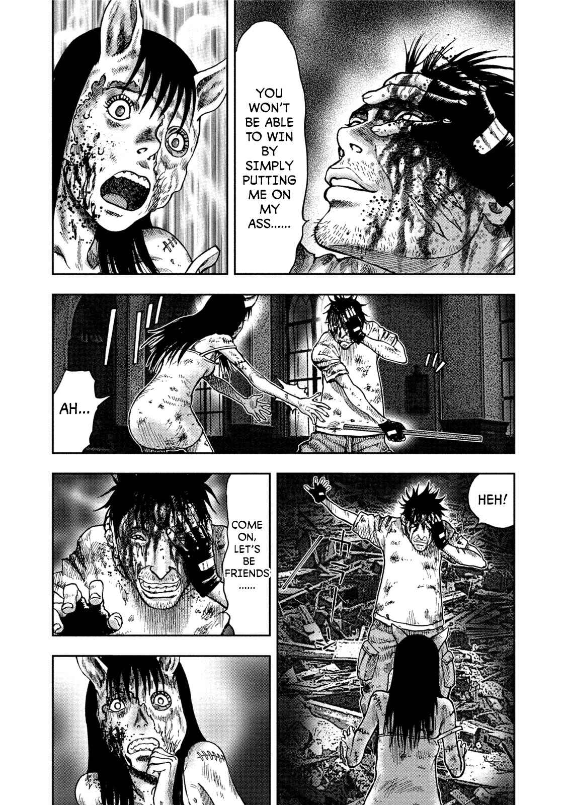 Chapter 28 - Page 25