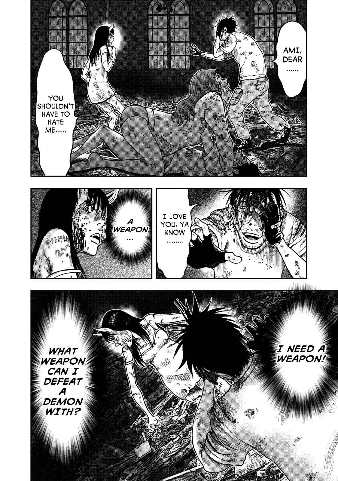 Chapter 28 - Page 26