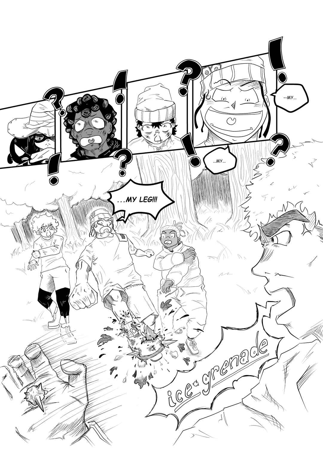 Chapter 3 - Page 16