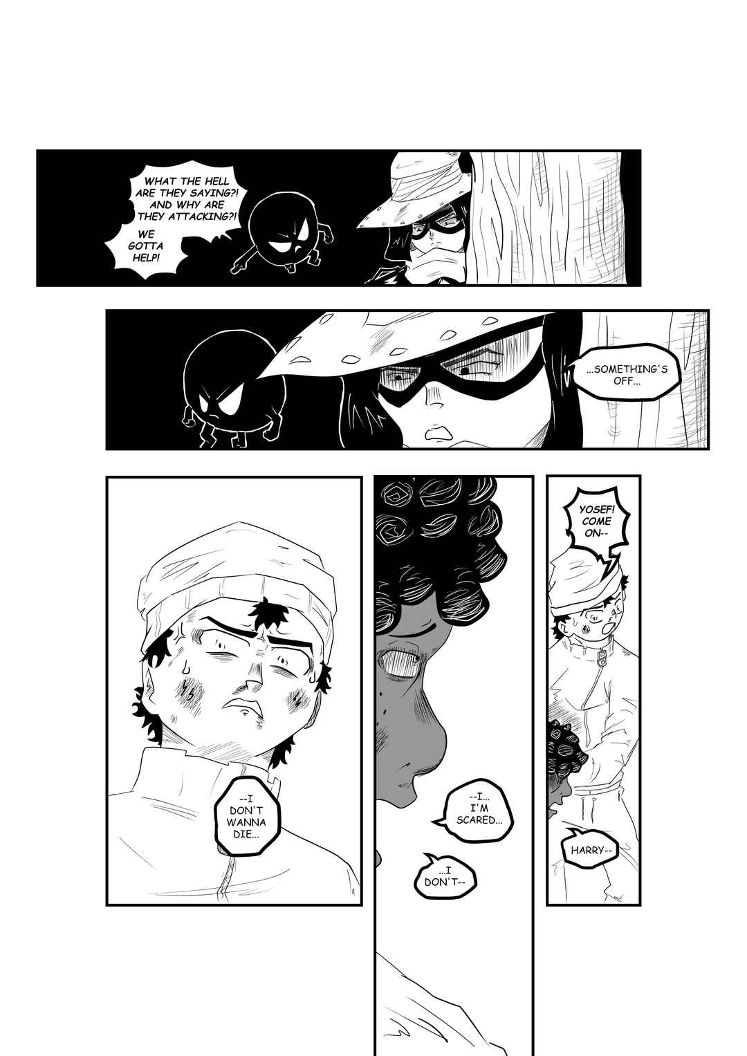 Chapter 3 - Page 20