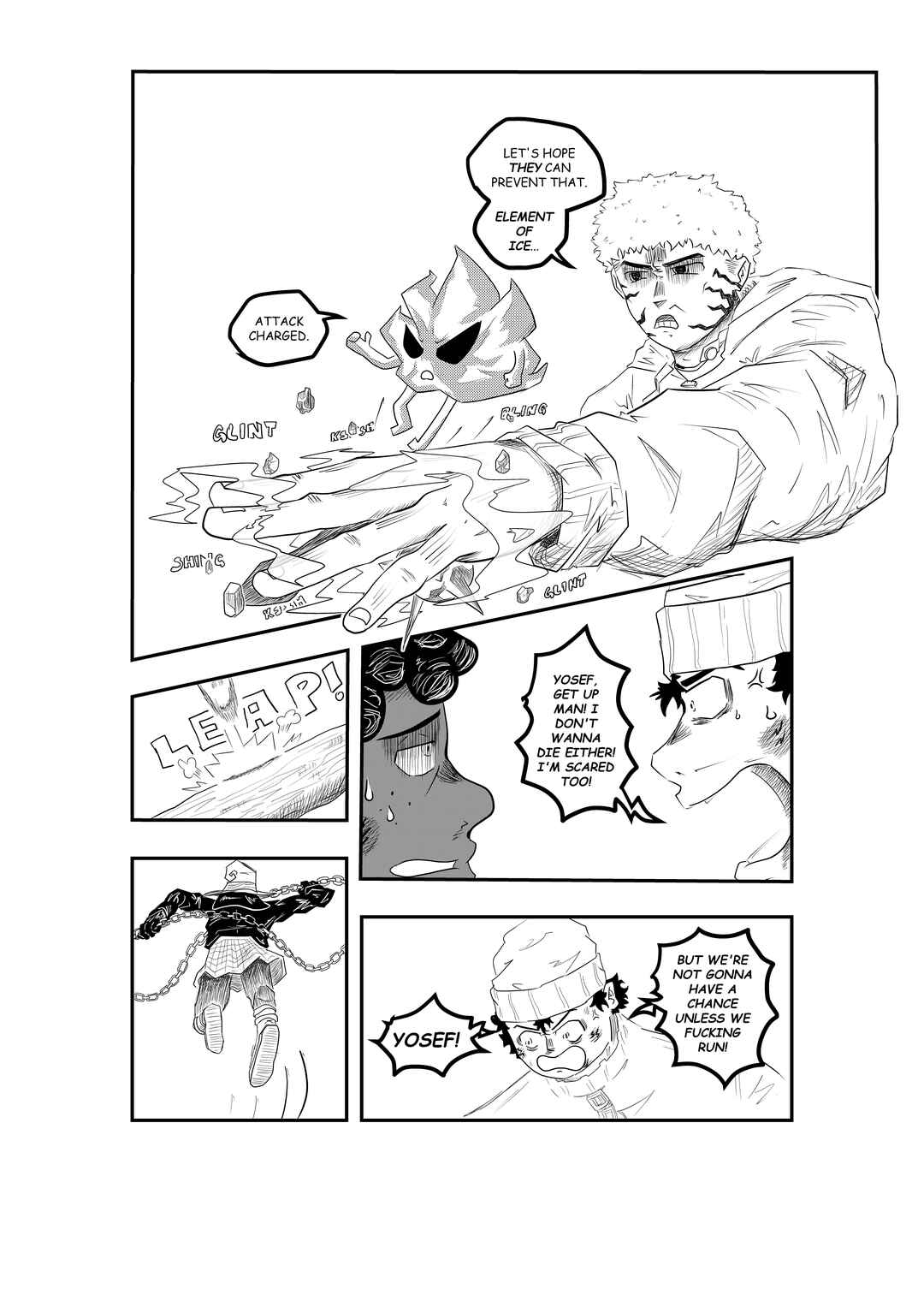 Chapter 3 - Page 21