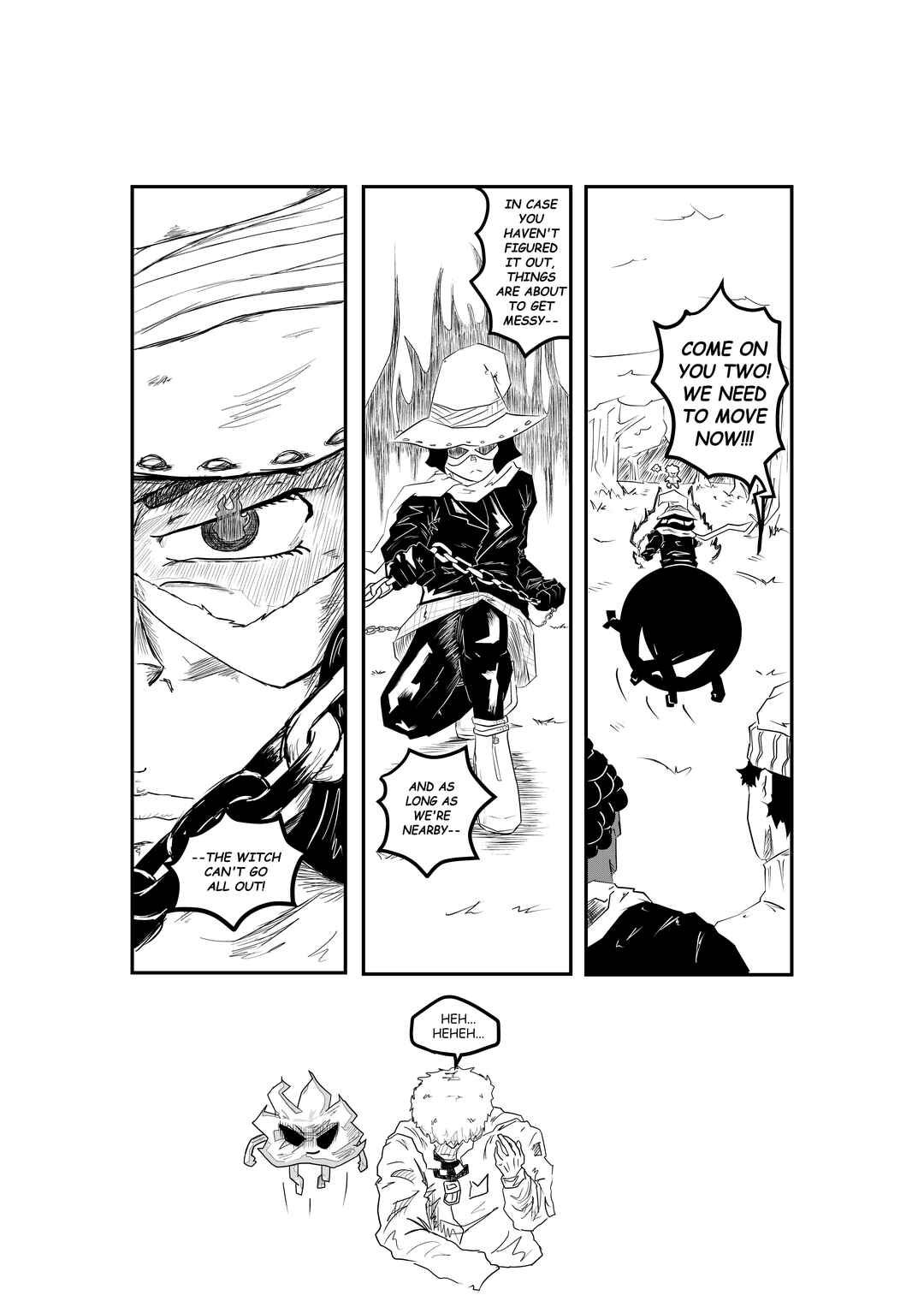 Chapter 3 - Page 25