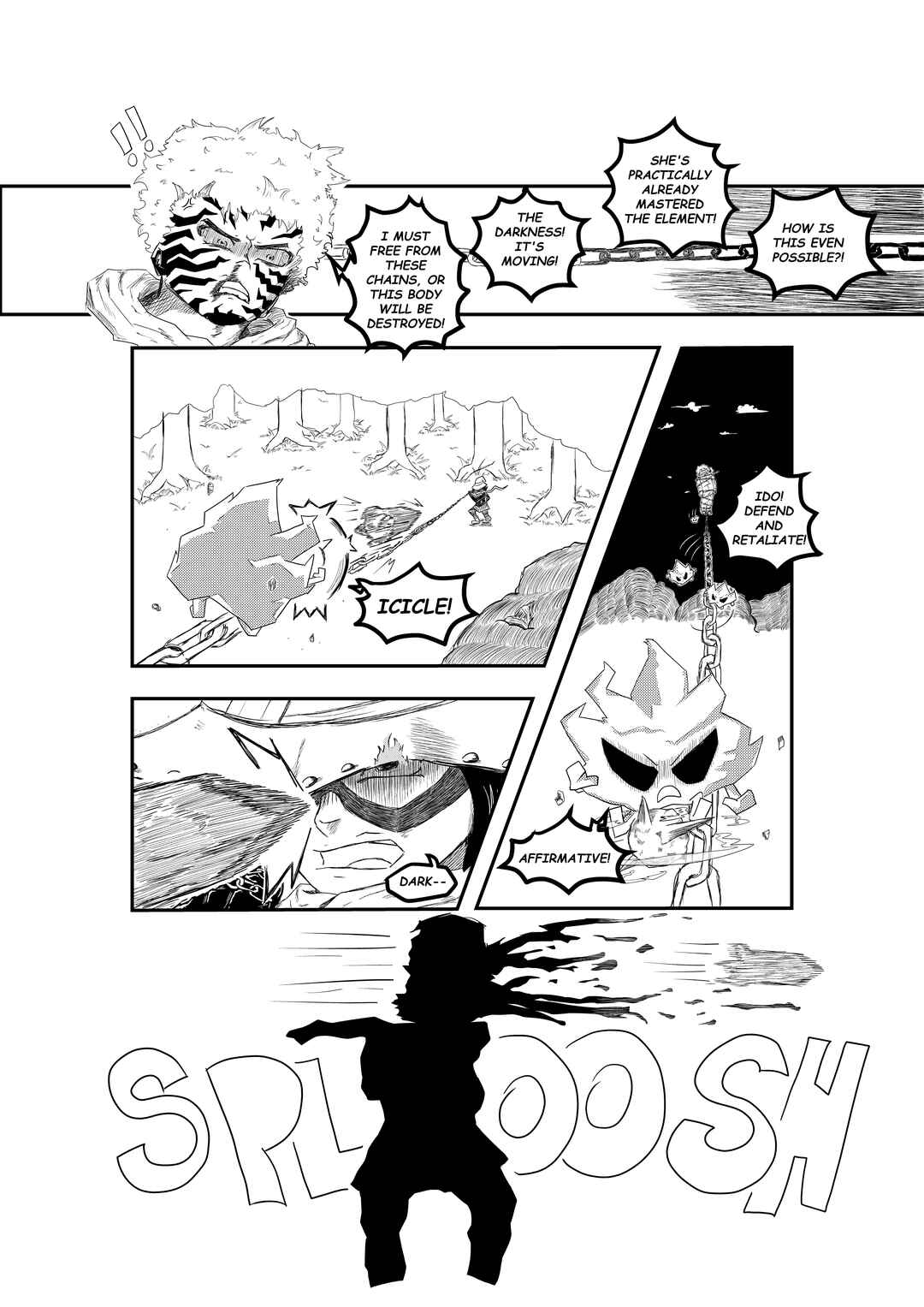 Chapter 3 - Page 33
