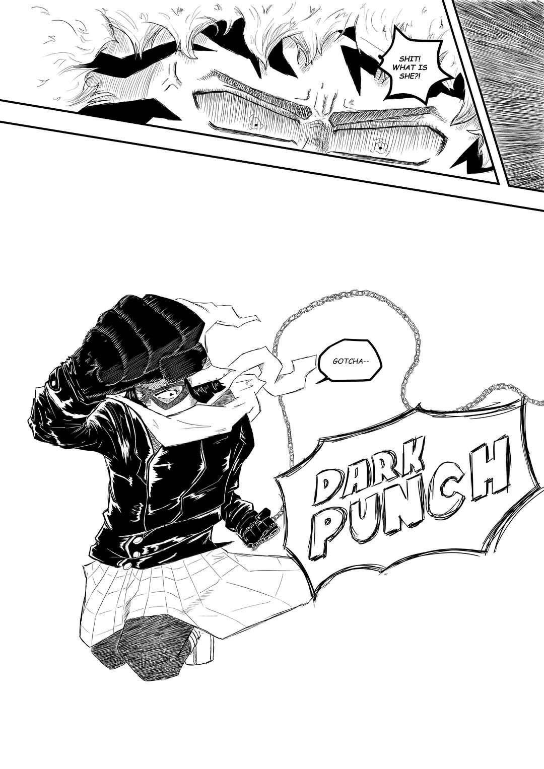 Chapter 3 - Page 36