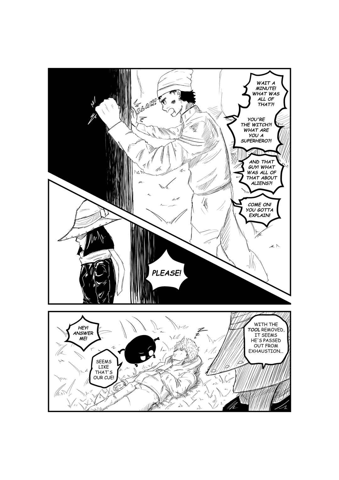 Chapter 3 - Page 38