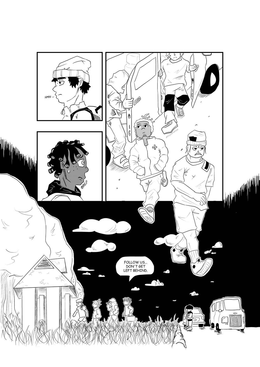 Chapter 3 - Page 4