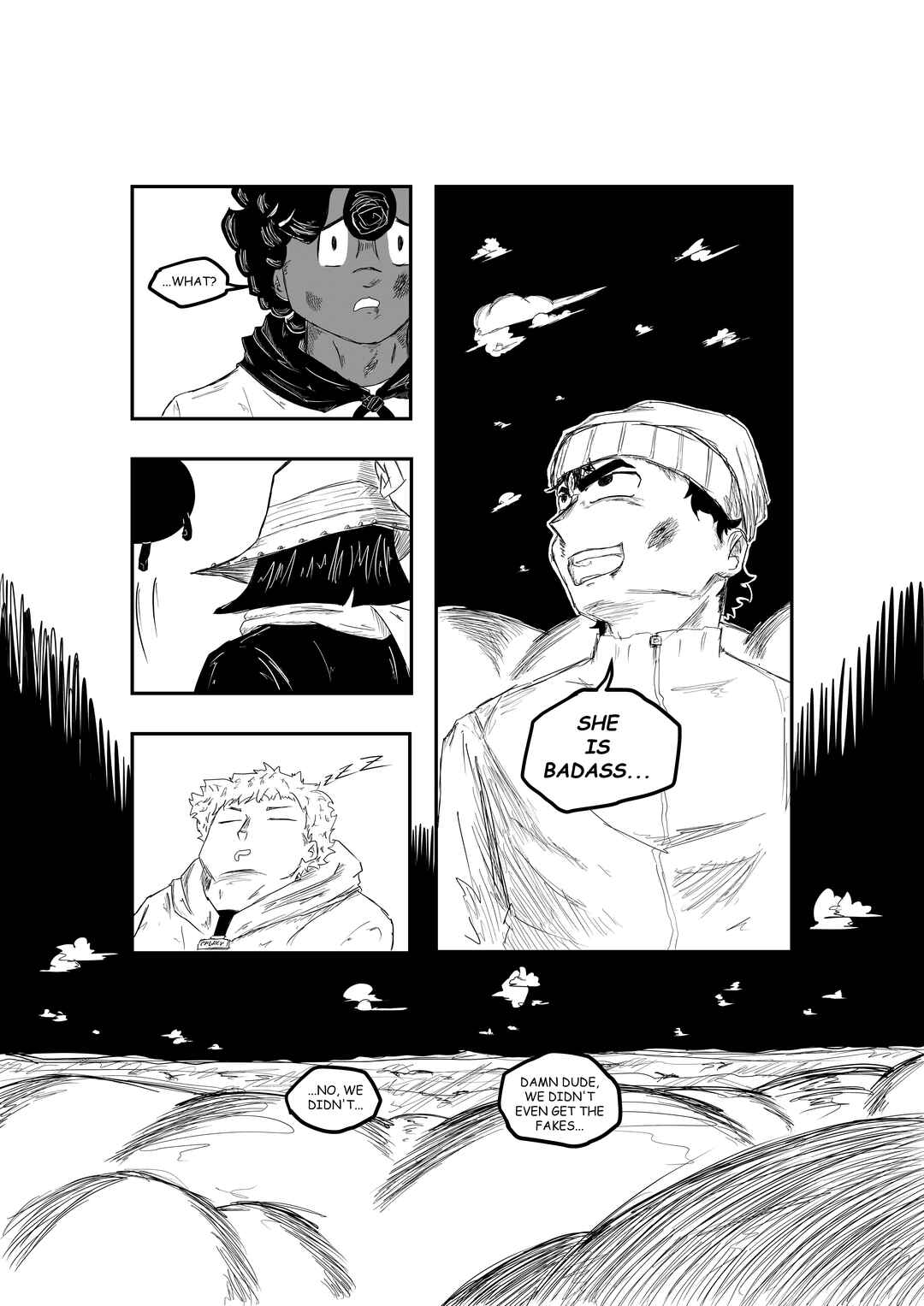 Chapter 3 - Page 40