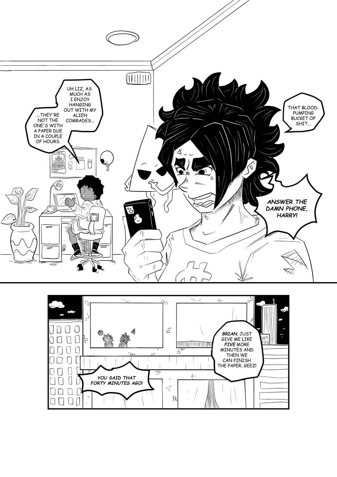 Chapter 3 - Page 7