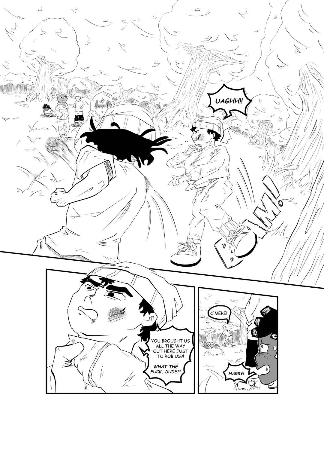 Chapter 3 - Page 9