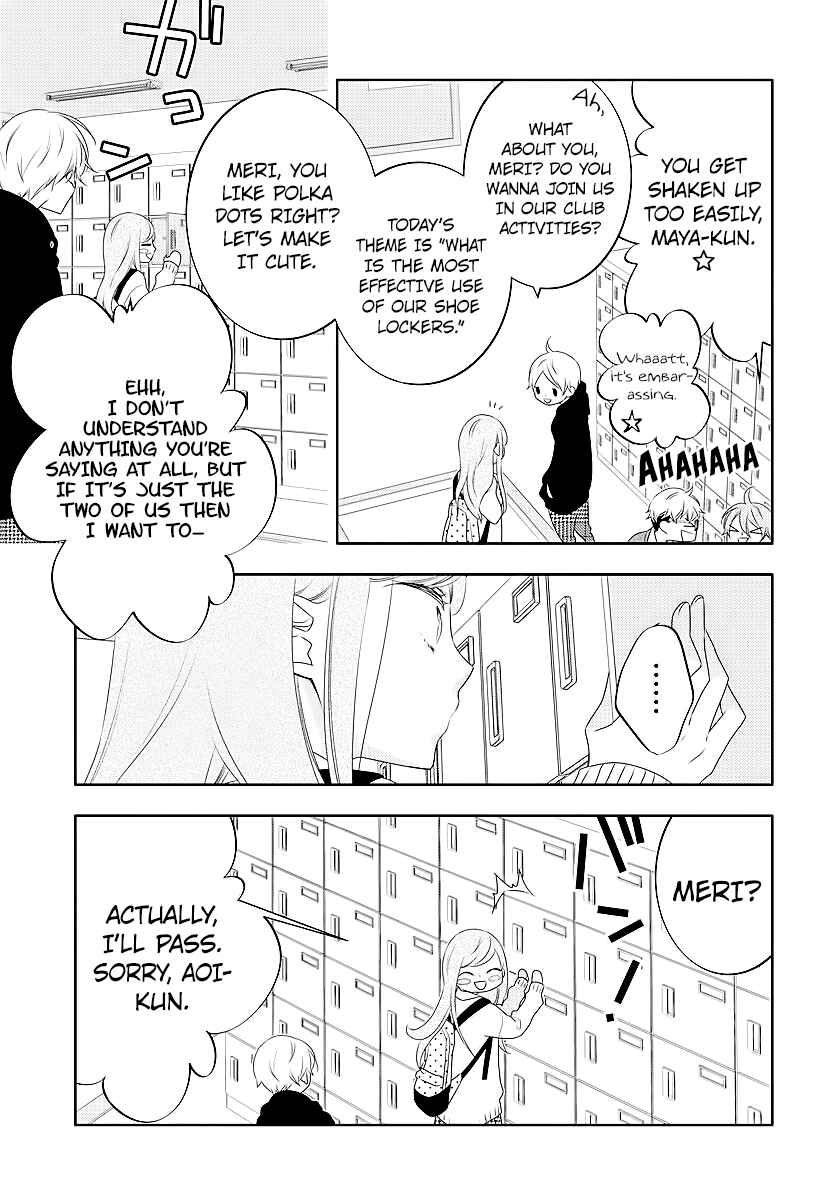 Chapter 2 - Page 11