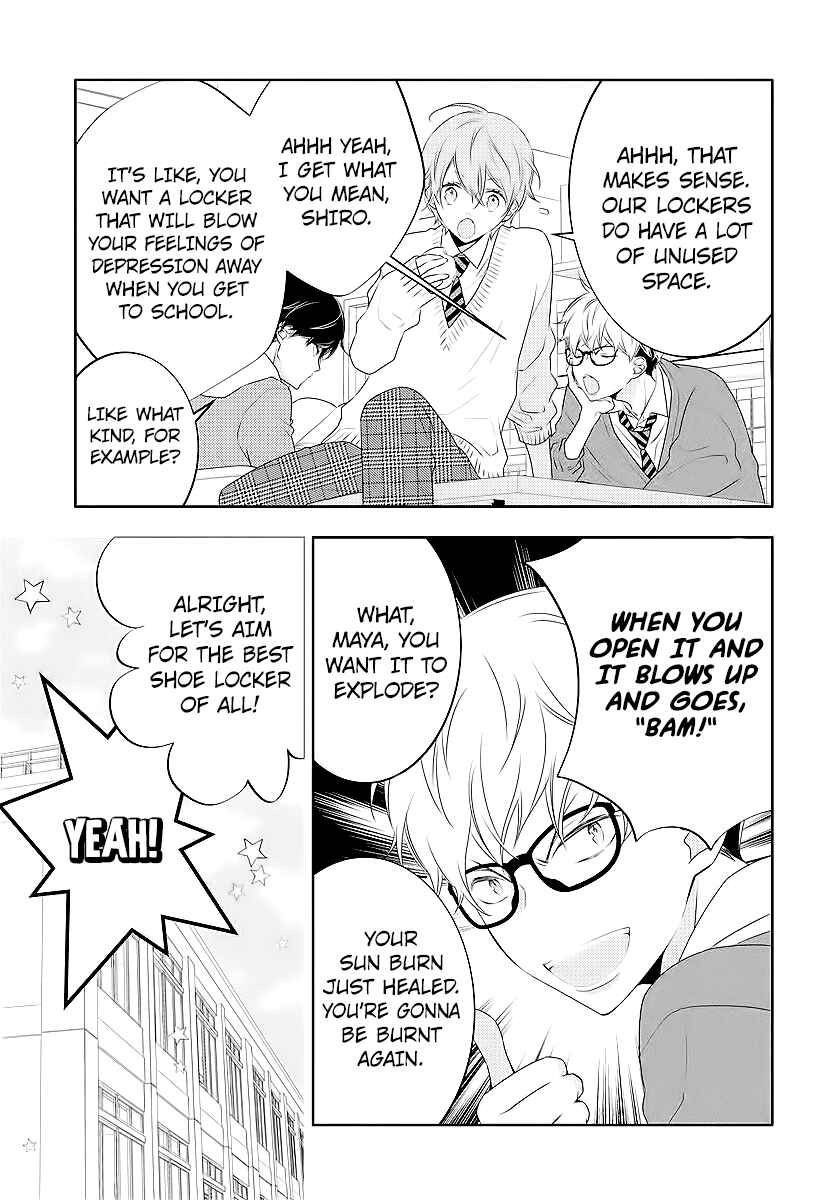 Chapter 2 - Page 5