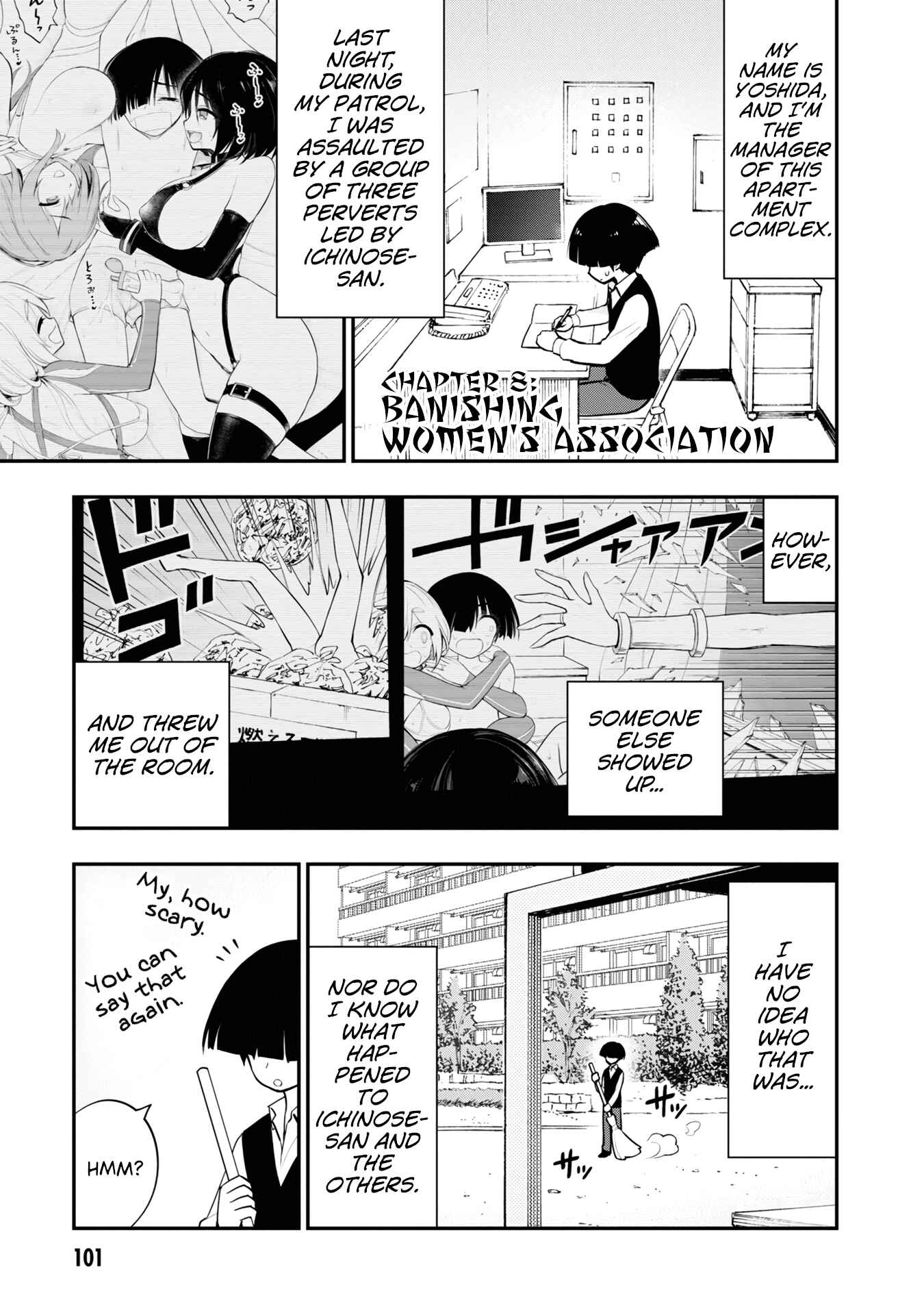 Chapter 8 - Page 1