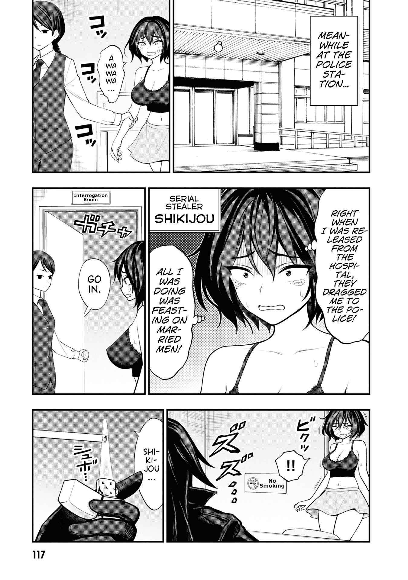 Chapter 8 - Page 16