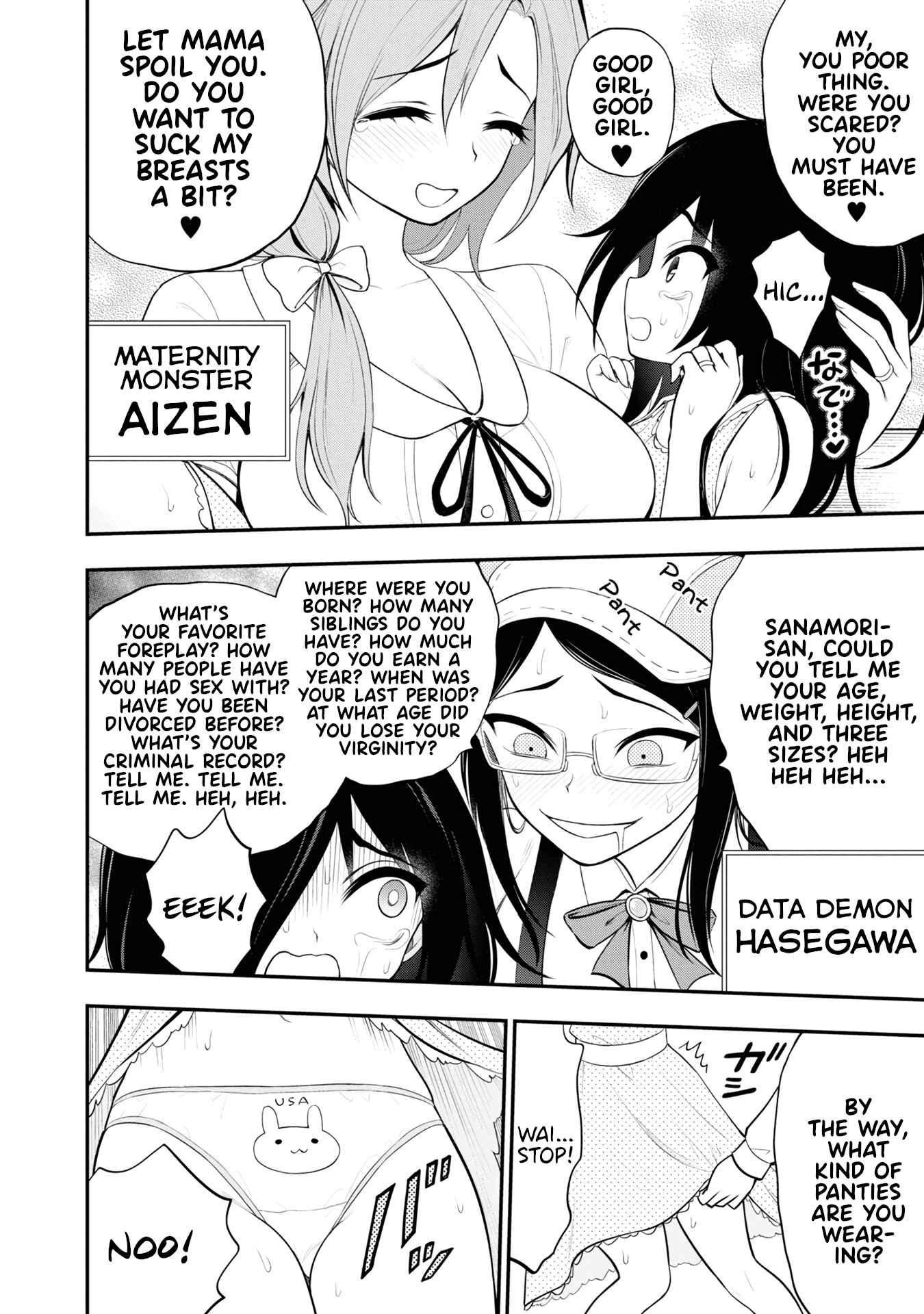 Chapter 8 - Page 9