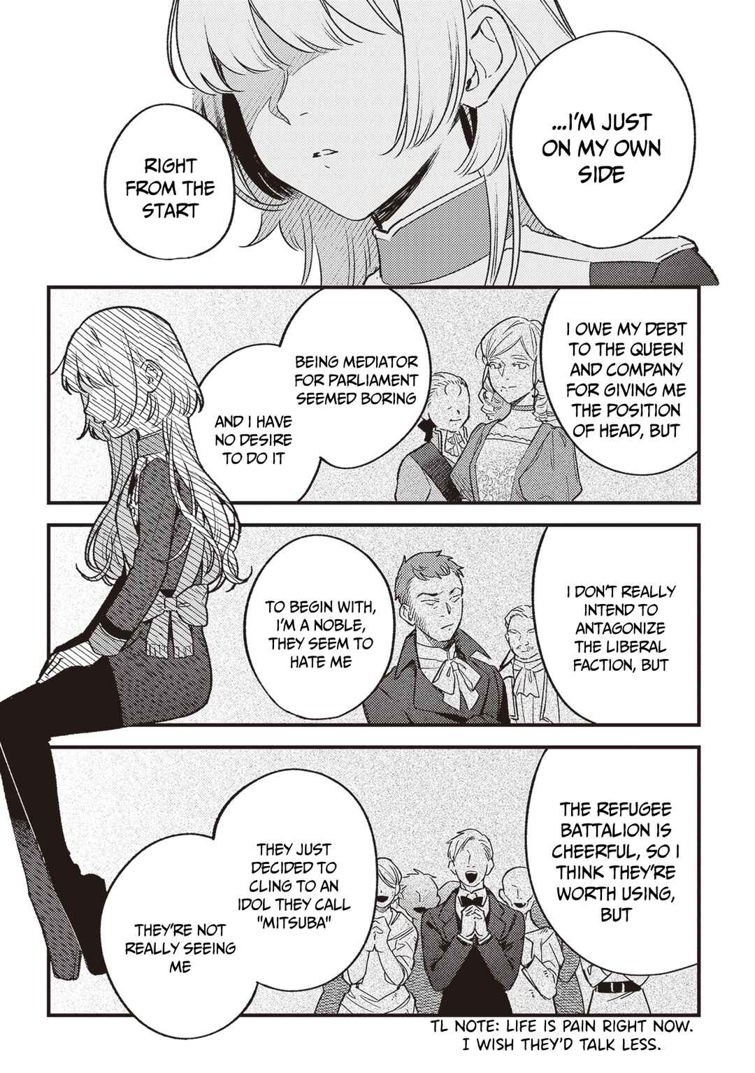 Chapter 19 - Page 12