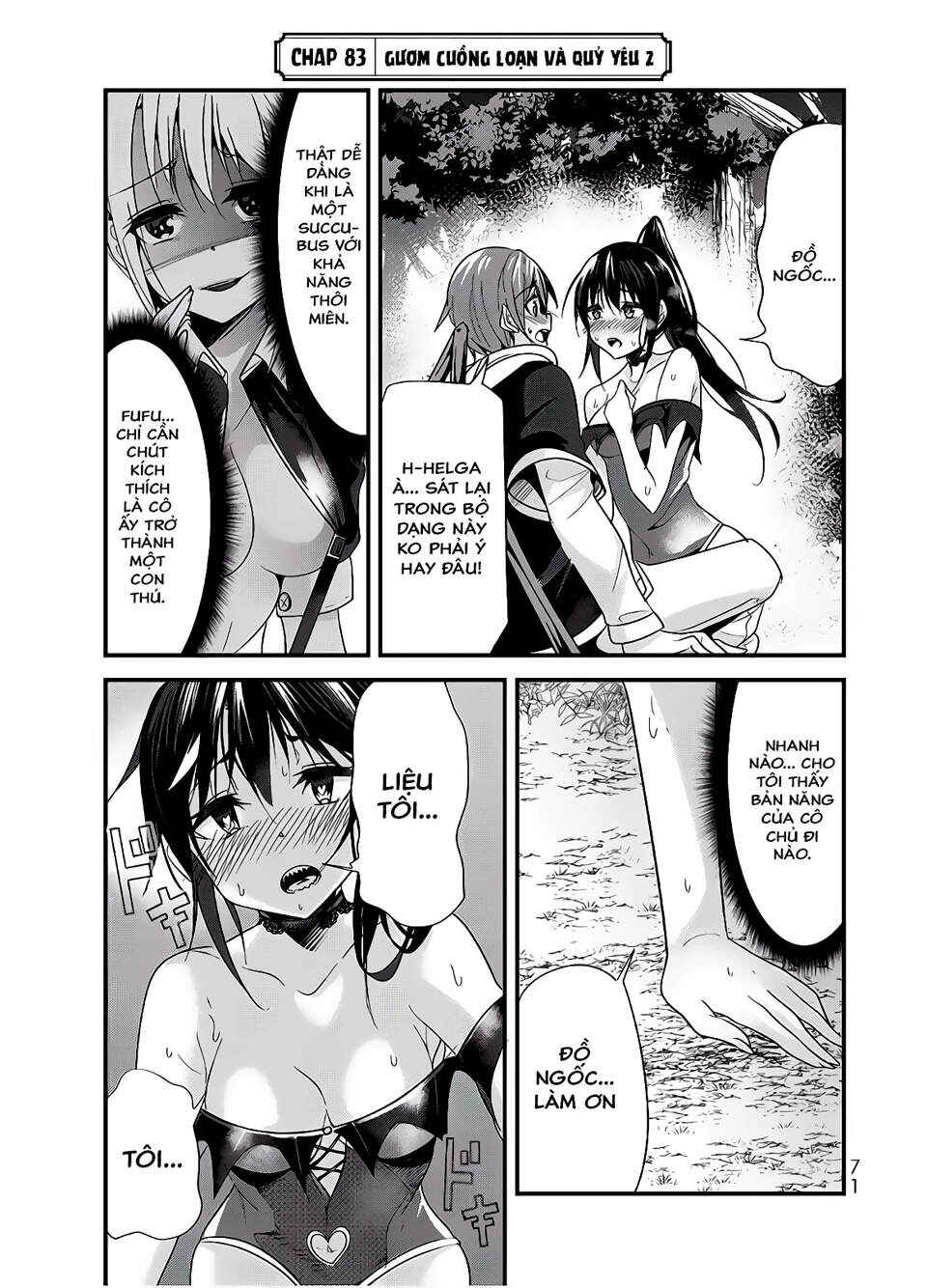 Chapter 83 - Page 1