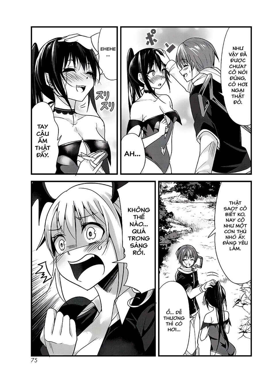 Chapter 83 - Page 5