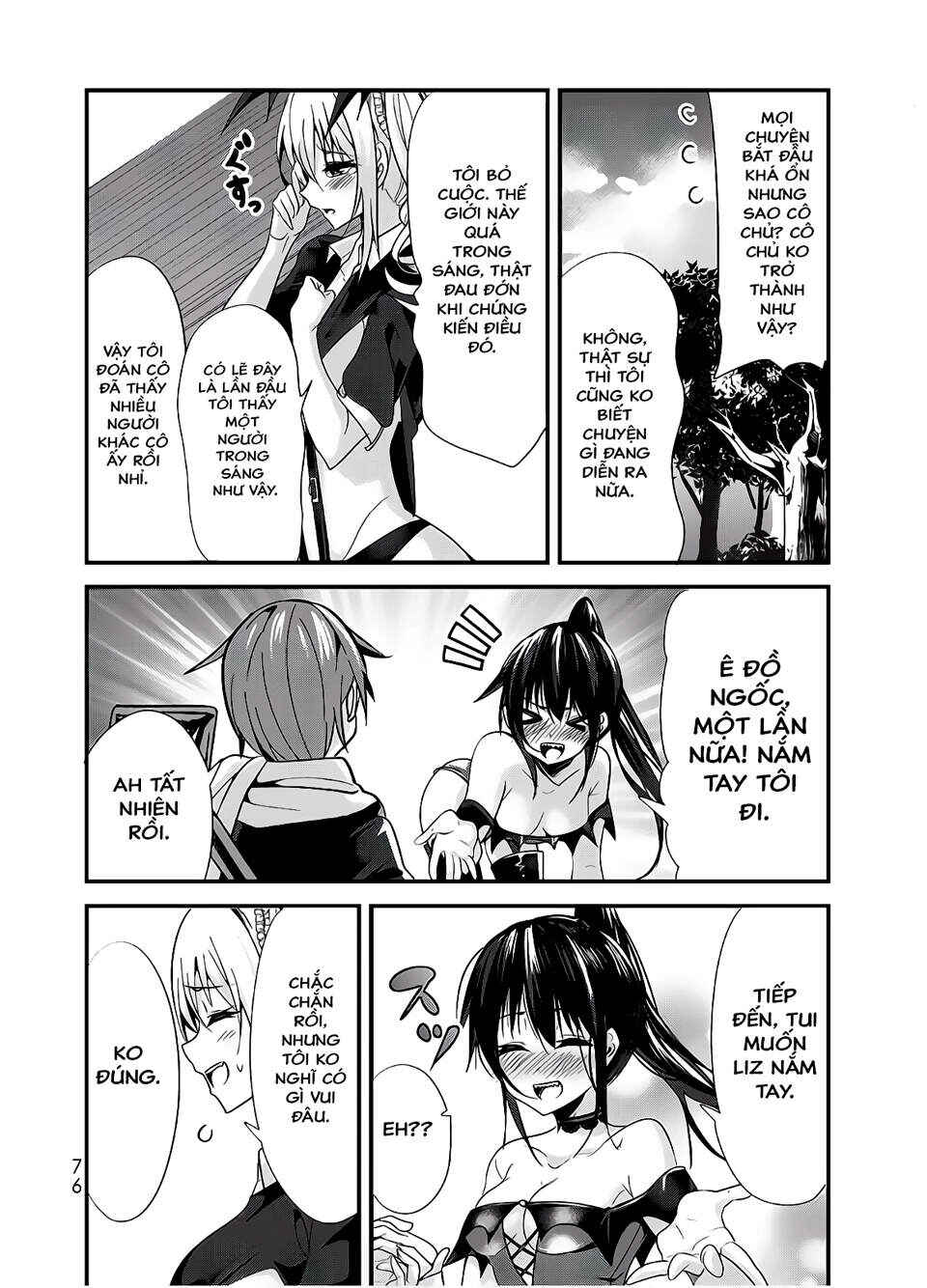 Chapter 83 - Page 6