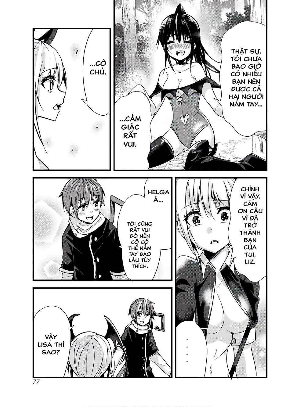 Chapter 83 - Page 7