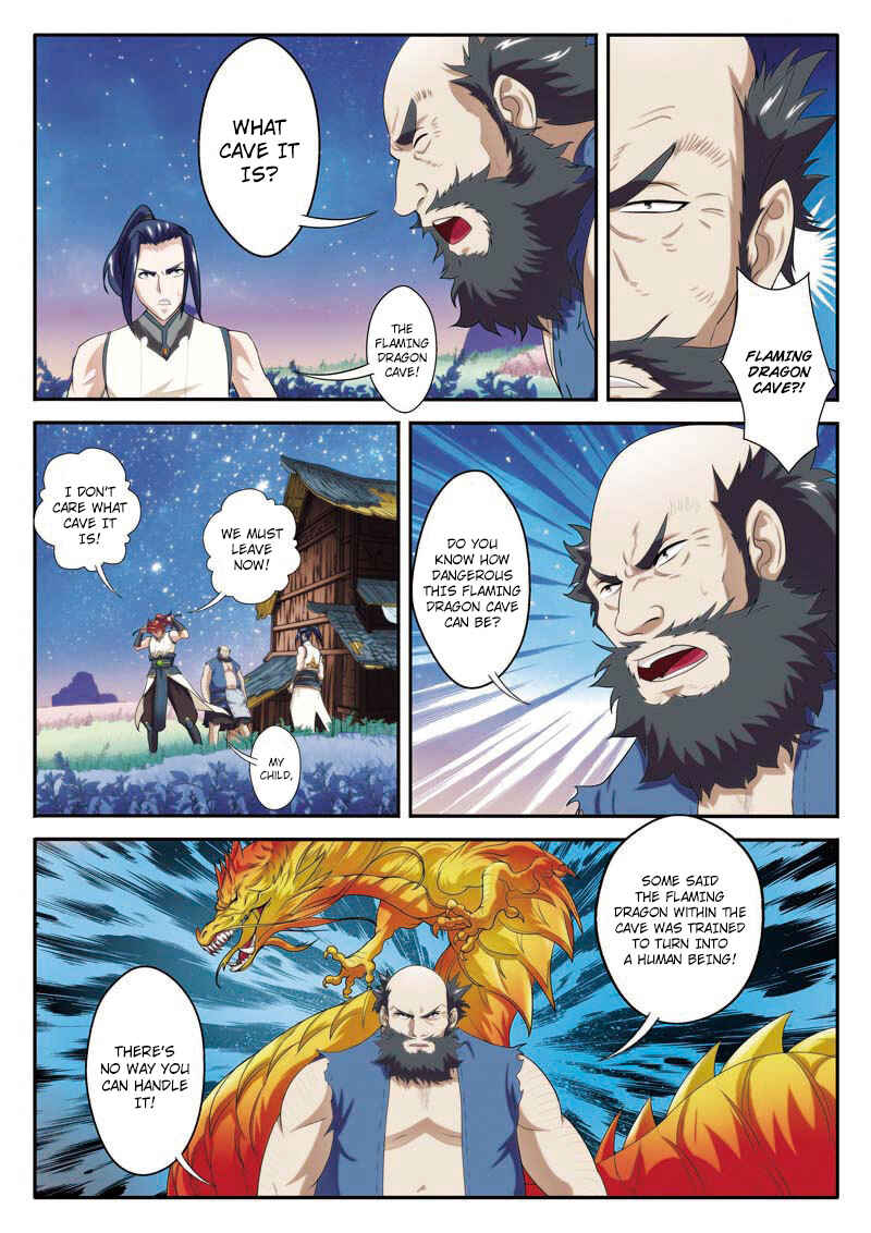 Chapter 80 - Page 15