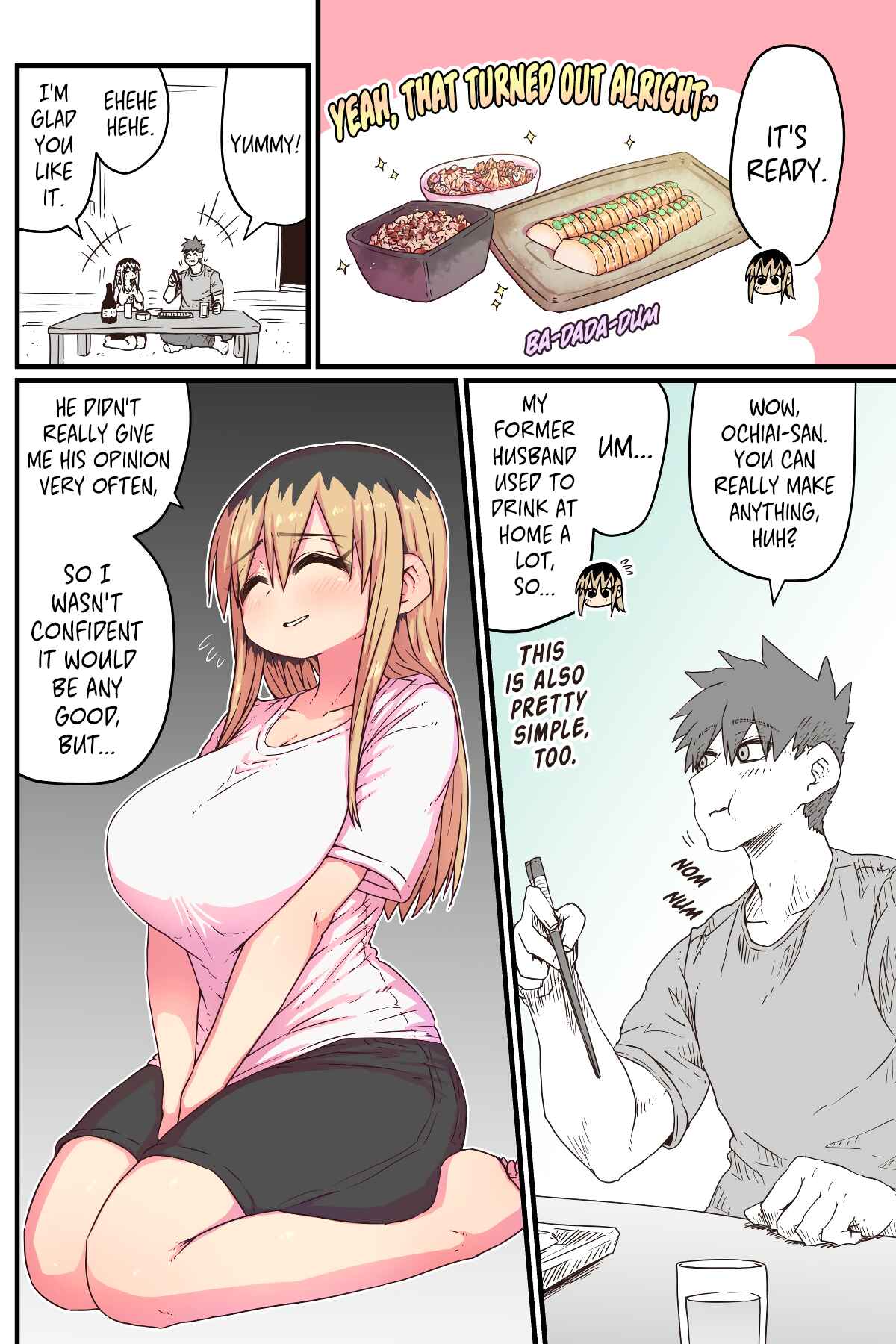 Chapter 4 - Page 2