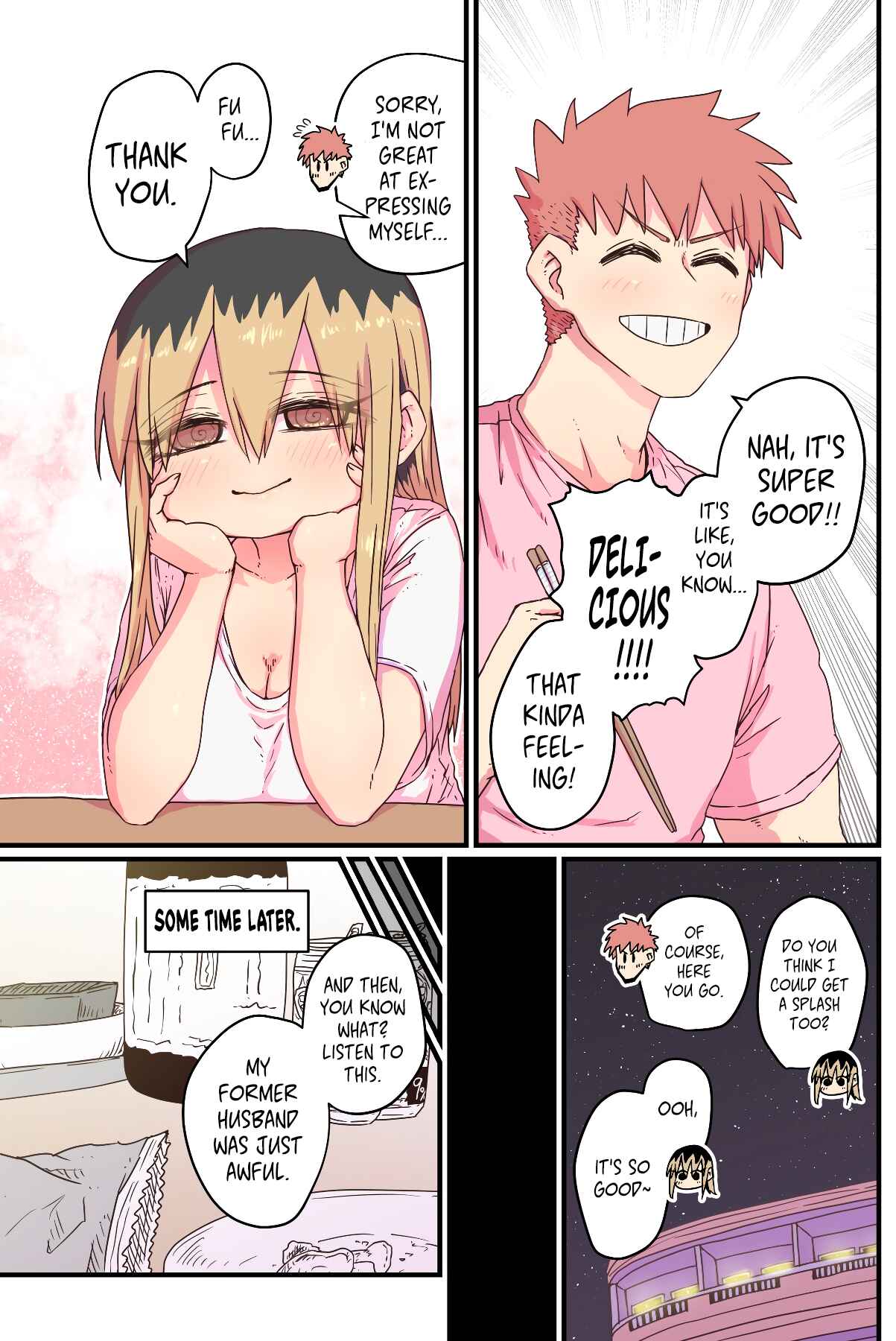 Chapter 4 - Page 3