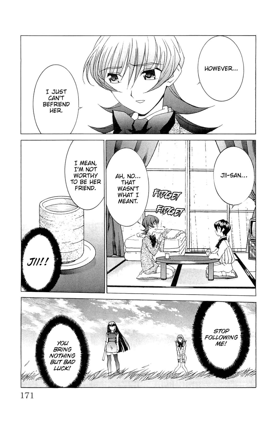 Chapter 71 - Page 16
