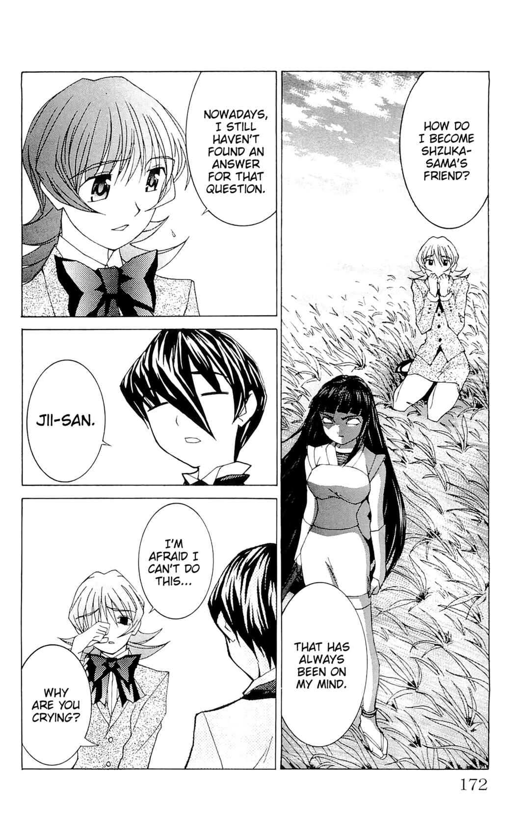 Chapter 71 - Page 17