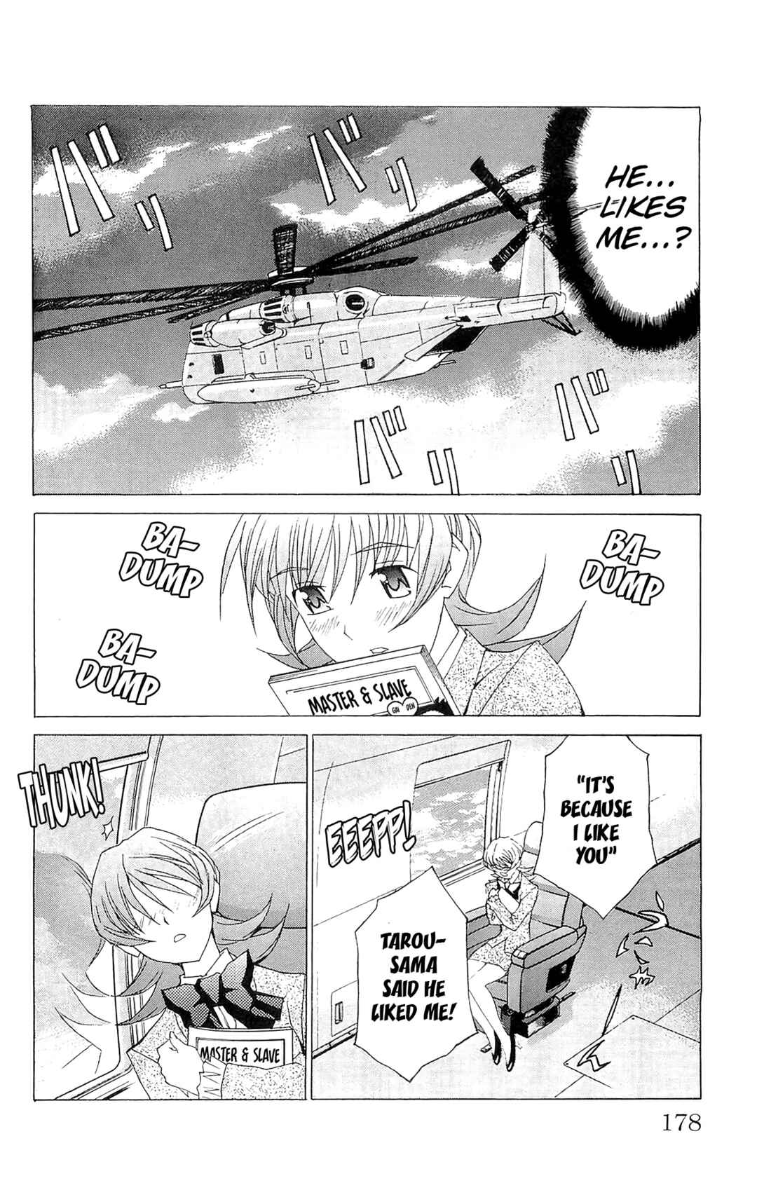 Chapter 71 - Page 23