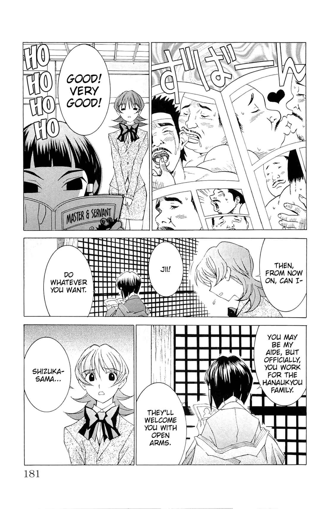 Chapter 71 - Page 26