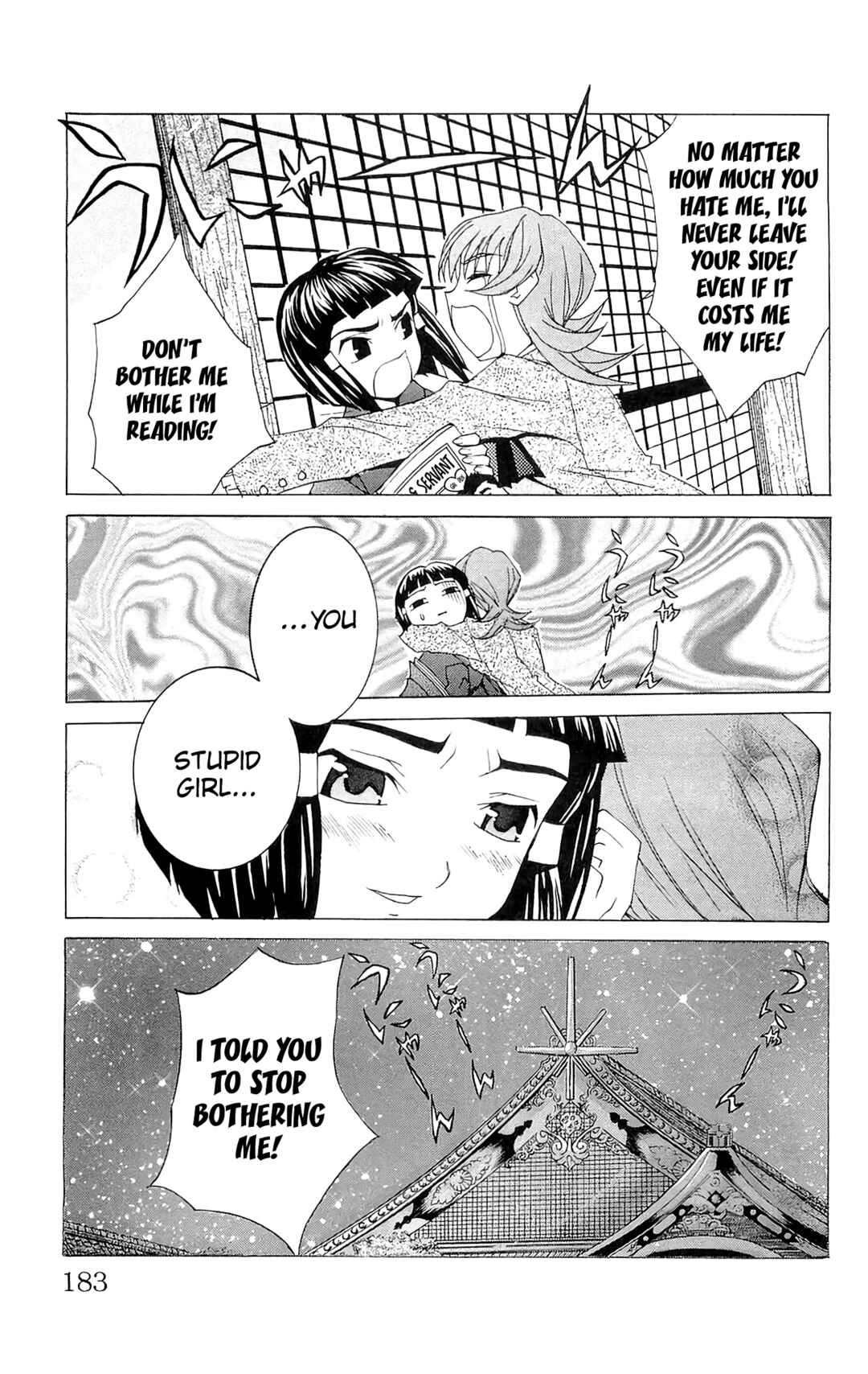 Chapter 71 - Page 28