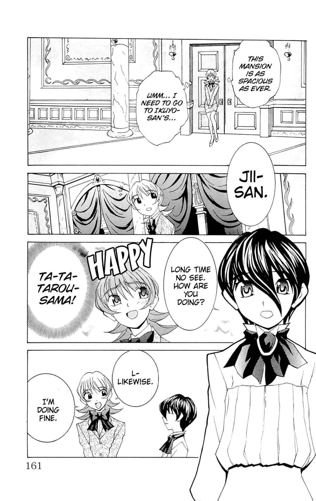 Chapter 71 - Page 6