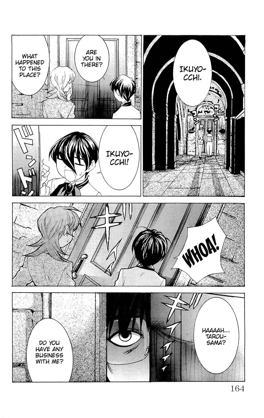 Chapter 71 - Page 9
