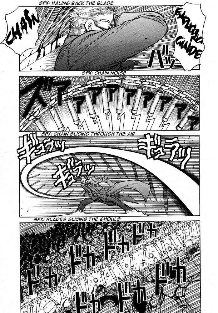 Chapter 64 - Page 11