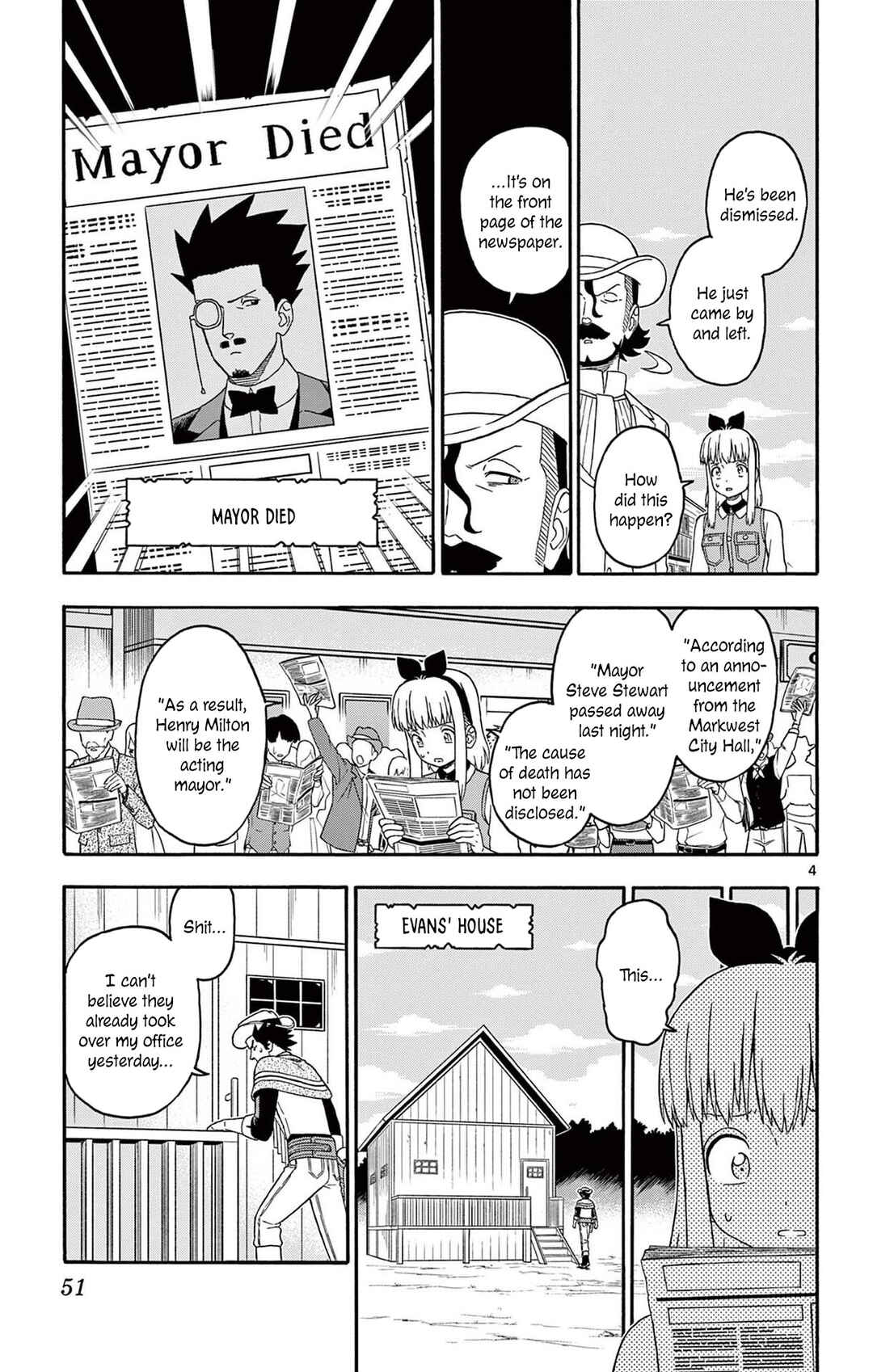 Chapter 221 - Page 5