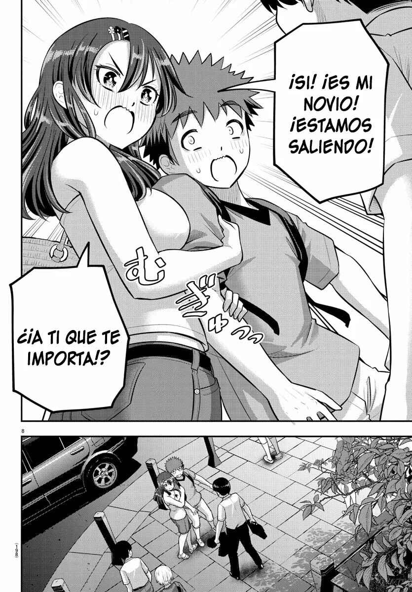 Chapter 145 - Page 9