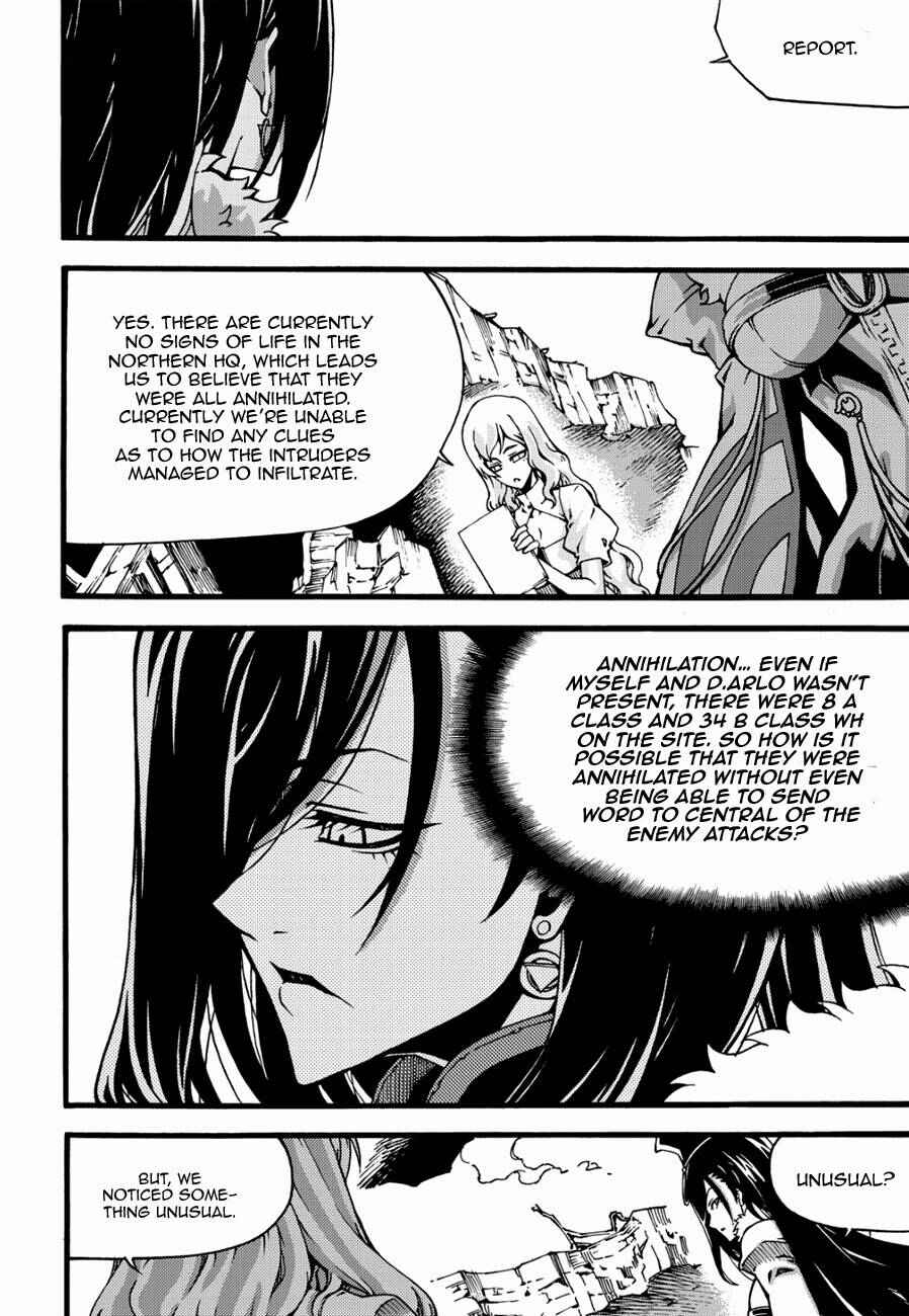 Chapter 125 - Page 18