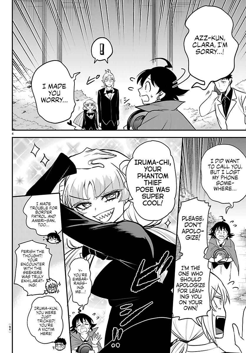 Chapter 412 - Page 4