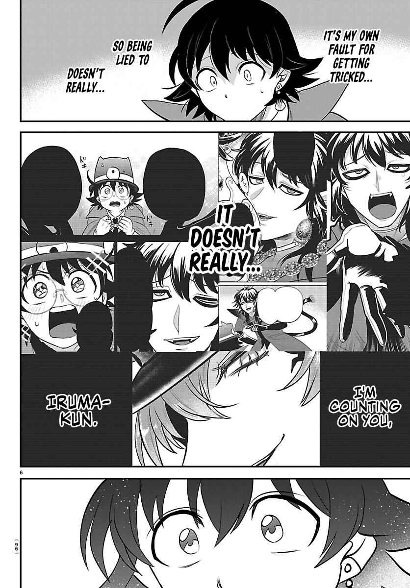 Chapter 412 - Page 6