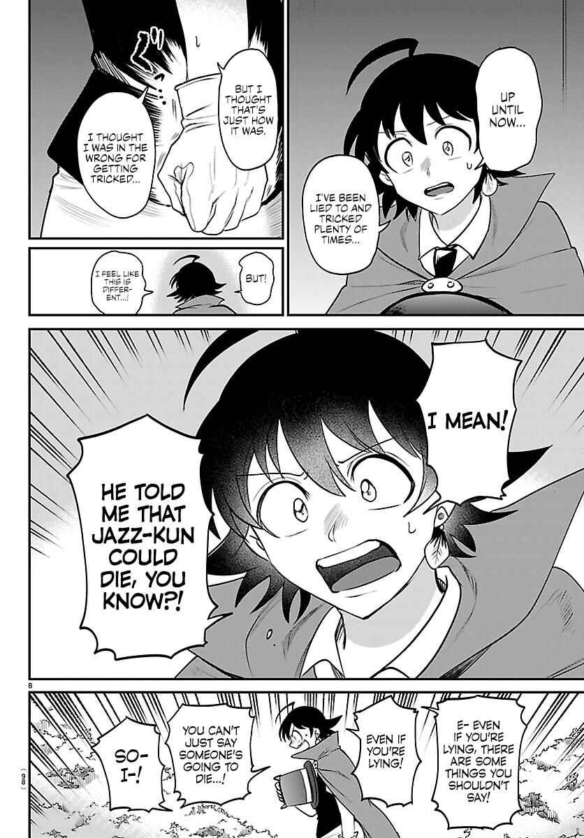 Chapter 412 - Page 8
